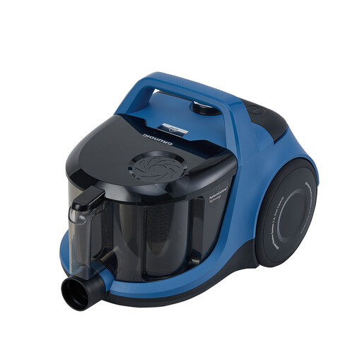 Grundig VCC 6570 Bagless Floor Vacuum