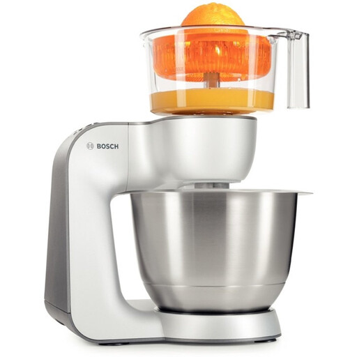 Bosch MUM 54251 Food Processor Series 4