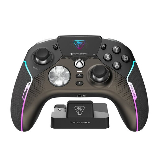 Manette Turtle Beach Stealth Ultra Wireless