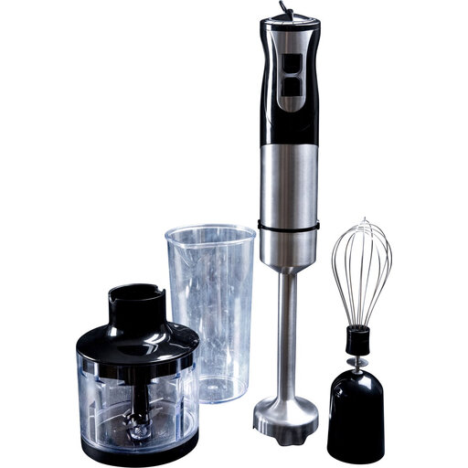 Gastronoma 18210001 rvs staafmixer