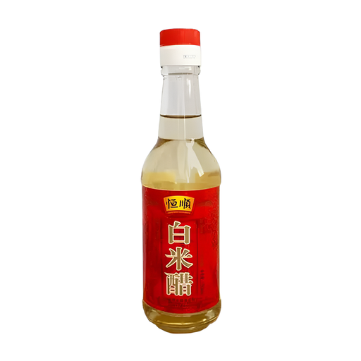 Hengshun white rice vinegar 250ml
