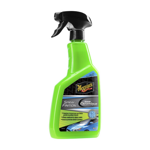 Meguiar's Hybrid Ceramic Detailer G200526F