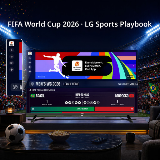 Konka DLED 65 Inch(164 cm) Smart TV - 4K Ultra HD