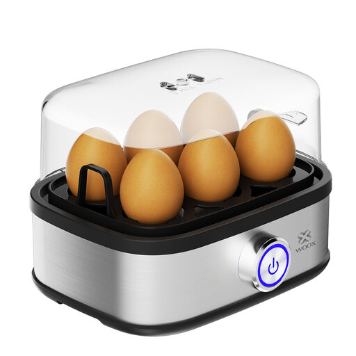 WOOX Rapid Egg Cooker