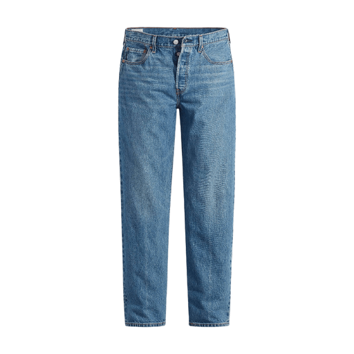 LEVI'S 501 90s Women's Jeans Drew Me In - Medium Wash