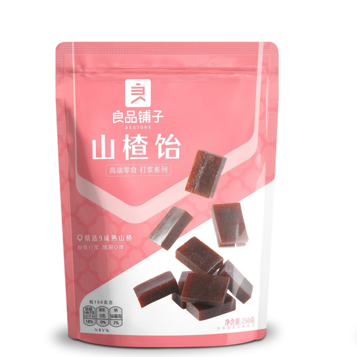 Bestore 山楂果糕袋装 250g