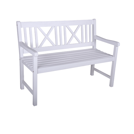 Garden Pleasure MALM? 2-Sitzer Gartenbank