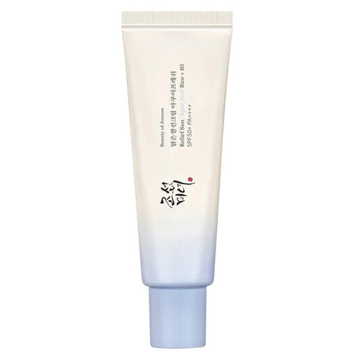 Beauty Of Joseon Sun Relief Aqua-Fresh Rice & Vitamin B5 Sunscreen