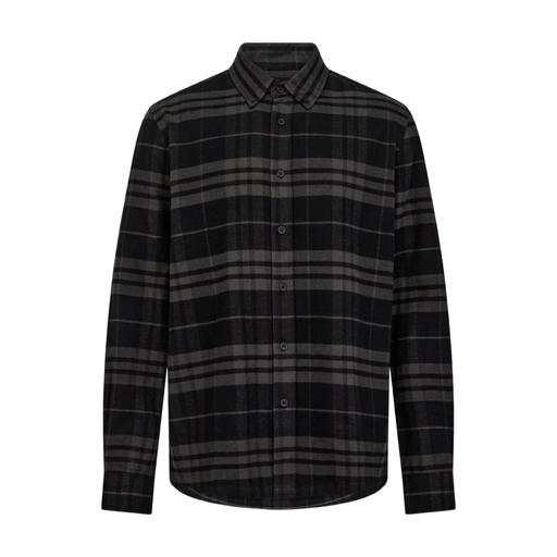 Rester?ds Woody Shirt Black L