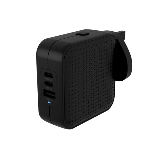 Hyper HyperJuice 70W USB-C GaN Travel Charger