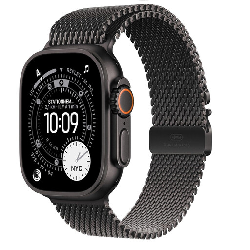APPLE Watch Ultra 3 GPS + Cellular