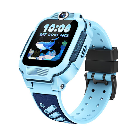 imoo Z3 4G Kids Smartwatch Blue