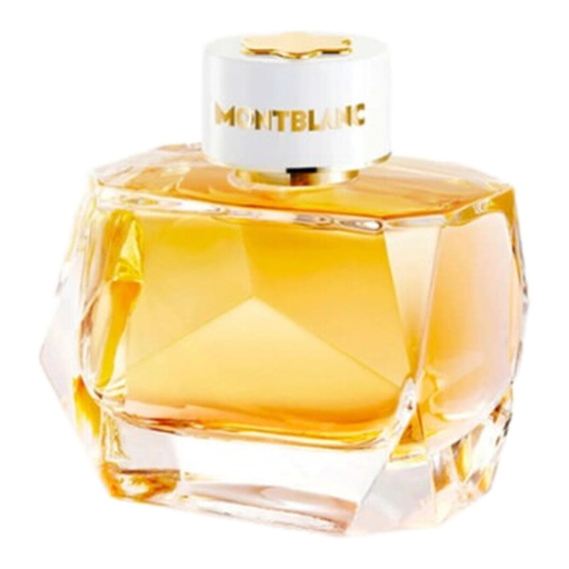 Montblanc Signature Absolue Eau De Parfum For Women 90 ml Tester