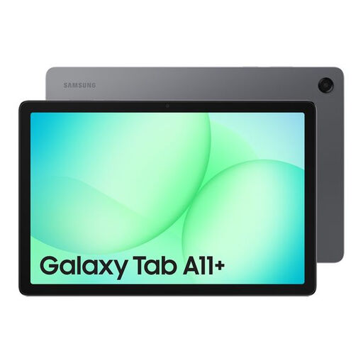 Samsung Galaxy Tab A11+ in Grey