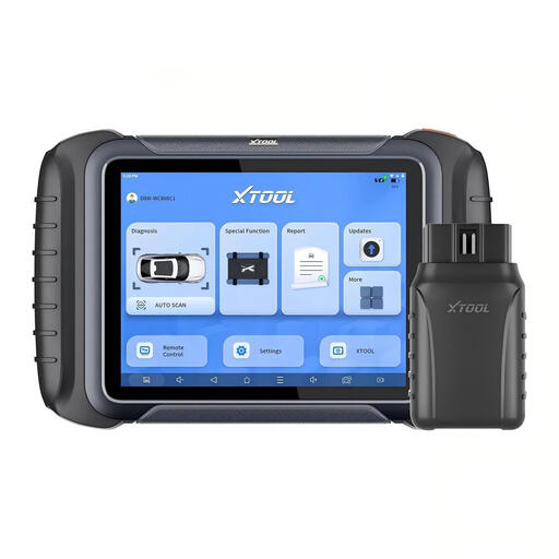 XTOOL D8W OBD2 Scanner Diagnostic Tool