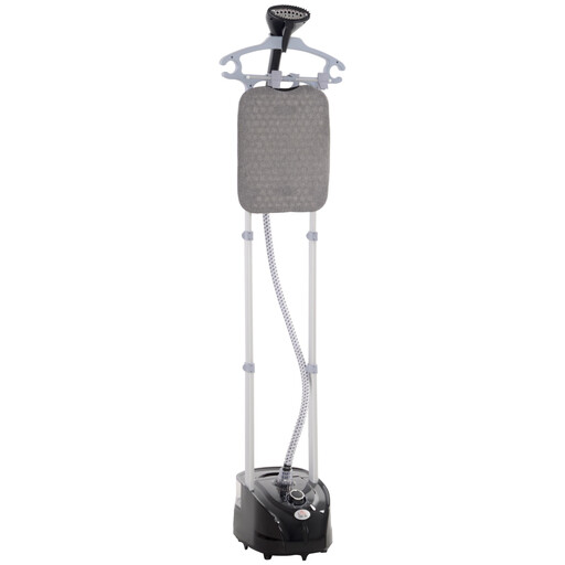 HOMCOM vertical garment steamer, 1950 W, 2 L tank