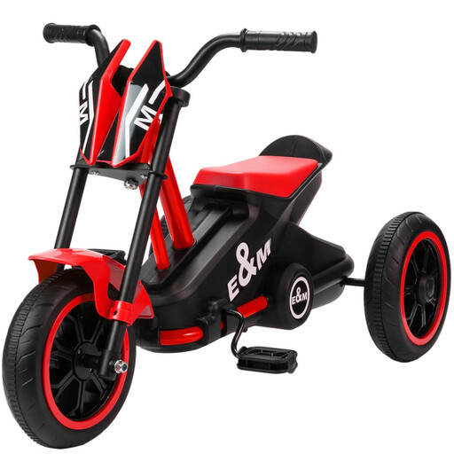 AIYAPLAY Trike for Kids, 18–36 Months