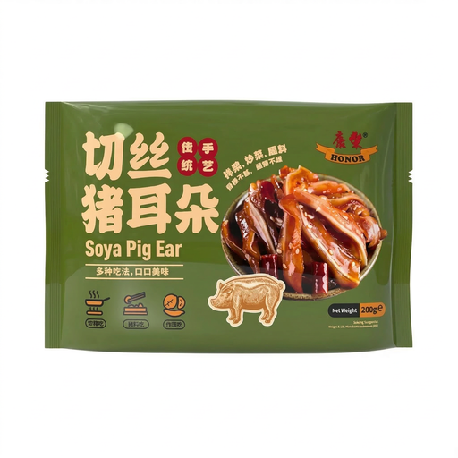 Honor Soya Pig Ear 200 g