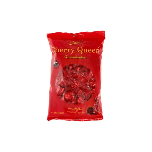 Ricar Cherry Bonbons