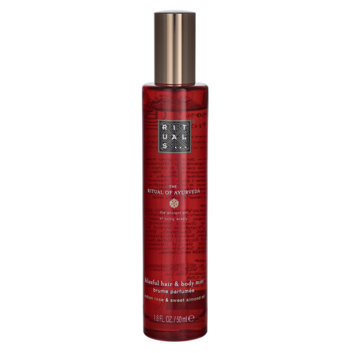 Rituals Ayurveda Hair & Body Mist 50 ml