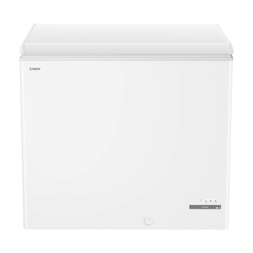 CANDY Chest Freezer 196L