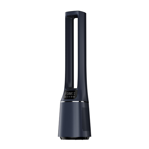 Midea Bladeless Fan & Air Purifier