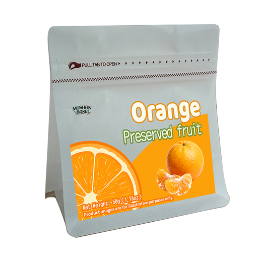MUSHAN Tangerine Dried Fruit 50g