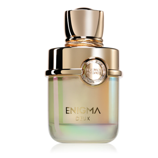 Enigma Deux 100ml Eau De Parfum by Fa Paris