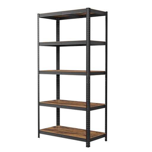 Ochama 5-Tier Shelving Unit, 875 kg