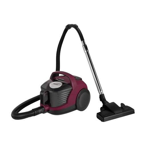 Grundig VCC 3870 A Bagless Vacuum Cleaner