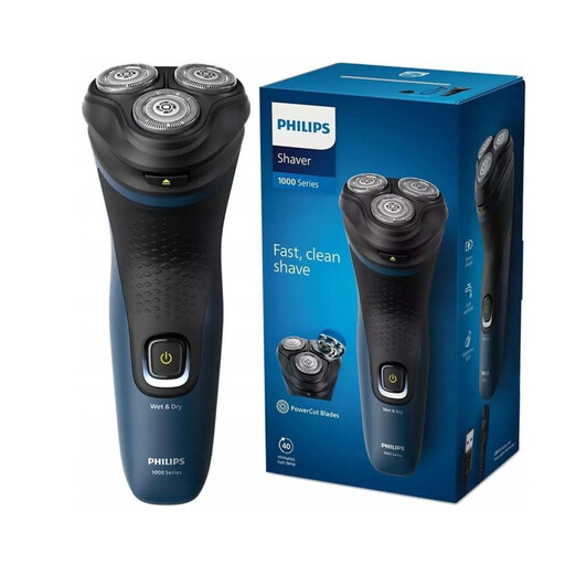 Philips Shaver 1000 Series S-1151/00