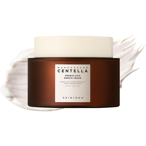 SKIN1004 Madagascar Centella Probiotics Moisturizing Firming Cream 50ml