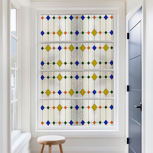 Sichtschutzfolie Fenster: Die besten Folien im Test