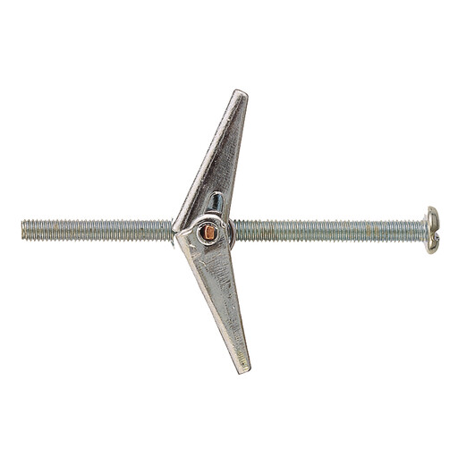 RAWLPLUG Spring Toggle M5 x 50mm