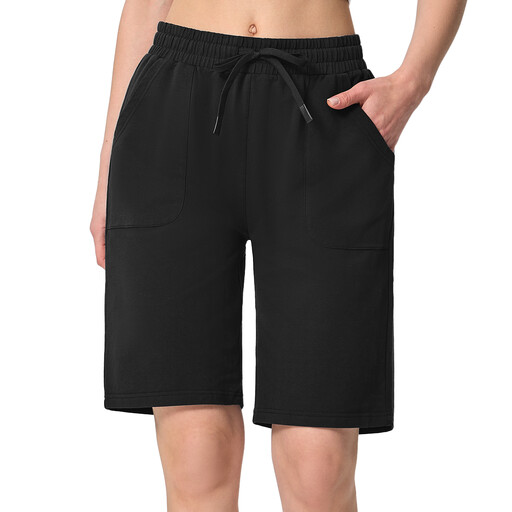 SPECIAL MAGIC Womens Shorts