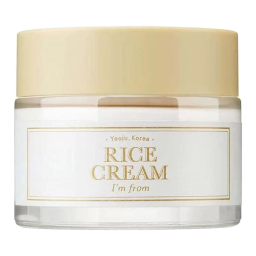 I’m From Rice Cream - Moisturizing & Skin Barrier Protection - 50g