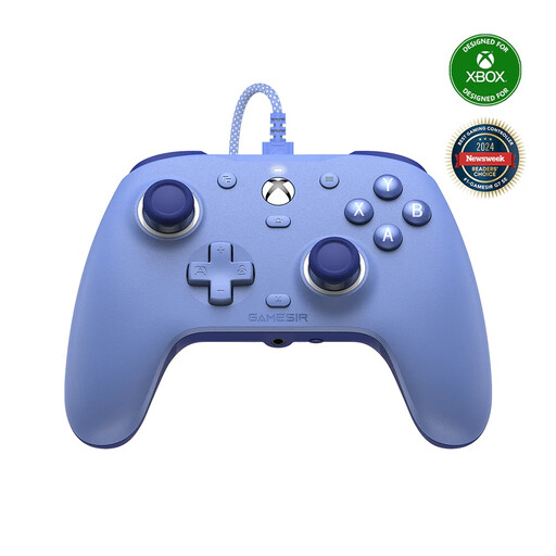 GameSir G7 SE Wired Xbox Game Controller Dynamic Blue