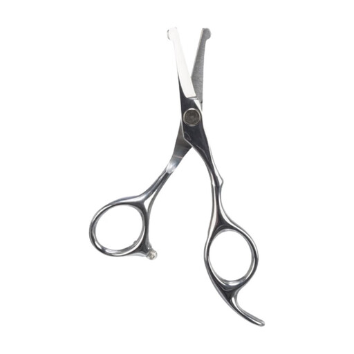 TRIXIE Professional Face and Paw Scissors