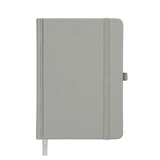 Jubiluu A6 Premium PU Hardcover Pocket Notebook