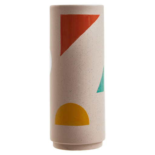 Premier Housewares Large Abstract Vase