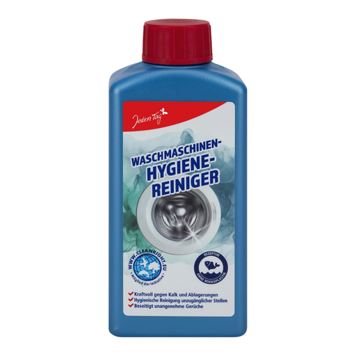 Jeden Tag Waschmaschinen Hygiene-Reiniger