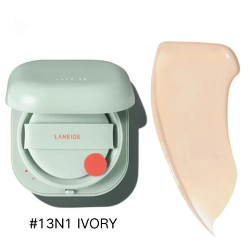 LANEIGE NEO Matte Cushion Foundation 13N1 with refill