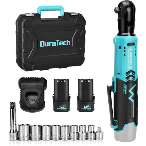 DURATECH 200cc Olie Extractor