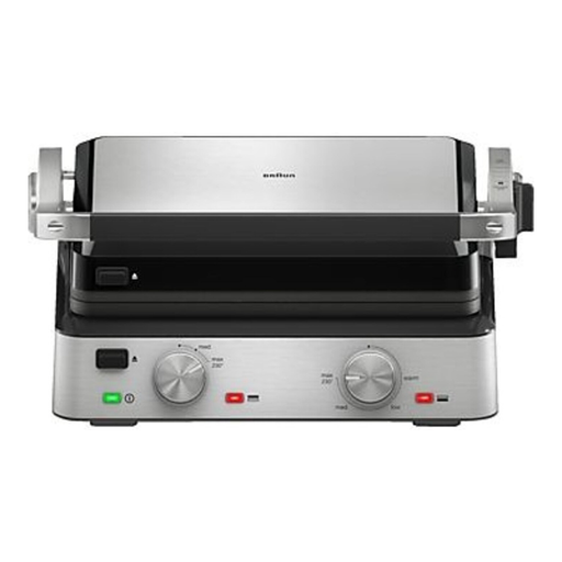 Braun MultiGrill 7 CG7010