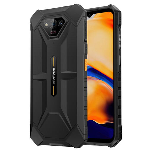 Ulefone Armor X13 rugged phone