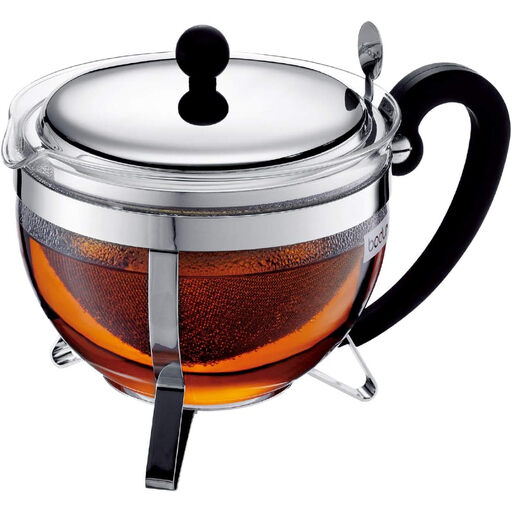 Bodum Chambord Teapot