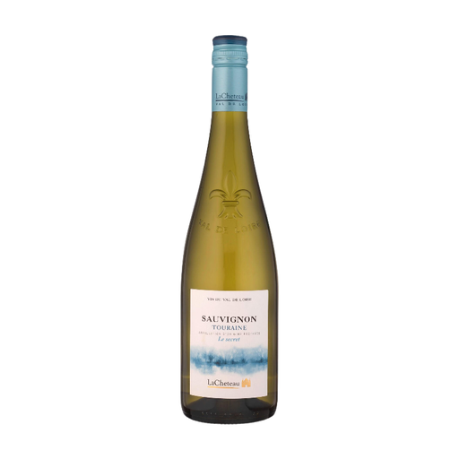 LACHETEAU AOC Touraine Sauvignon 75 cl