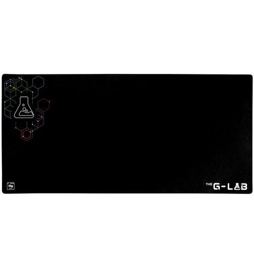 THE G-LAB Mercury Pad Gaming Mouse Pad XXXL