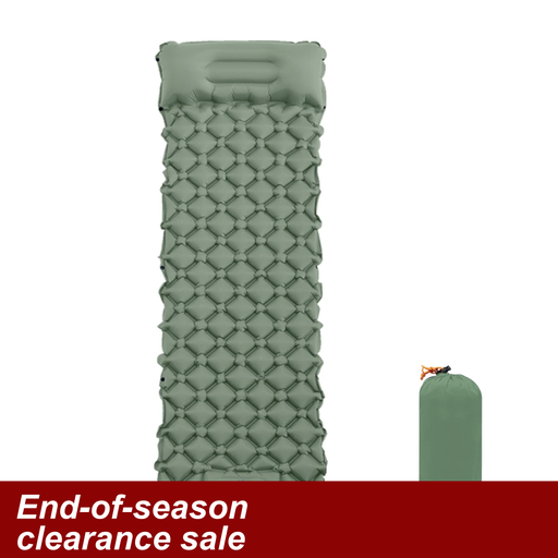 VXOYO Camping Sleeping Pad