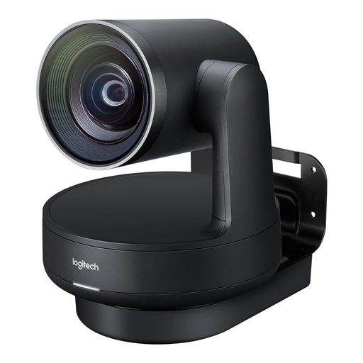 Logitech Rally Plus Modular Video Conferencing System